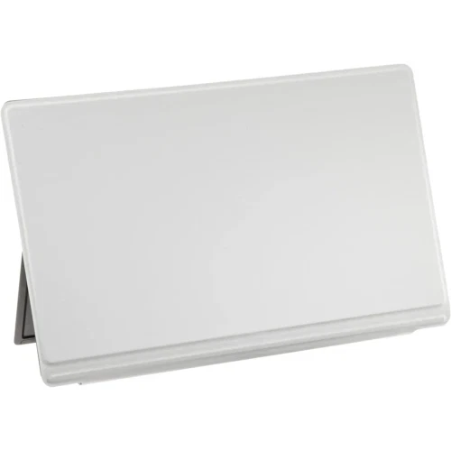 Microsoft Surface Touch Cover for Surface RT / Pro Tablet - White - Image 3 of 4