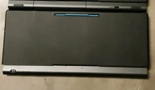 Logitech Tablet Keyboard - Black