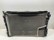 Mercedes-Benz E W212 2012 Diesel Wasserk&uuml;hler K&uuml;hlerdpaket A2045000393 150kW