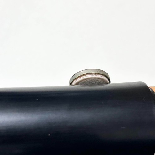 Yamaha YCL-250 Bb Clarinet Musical instrument With Hard case Used Excellent - Picture 15 of 19