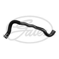 RADIATOR HOSE FITS: DACIA DUSTER 1.5 DCI /1.5 DCI 4X4/1.5 DCI 4X4 /1.5 DCI /1
