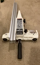 Delta Unifence Saw Guide Table Saw Rip Fence Assembly