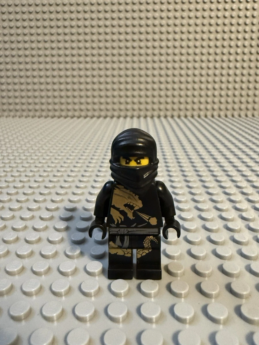 Assorted NINJAGO Minifigure LEGO (R) Minifigures for sale | eBay