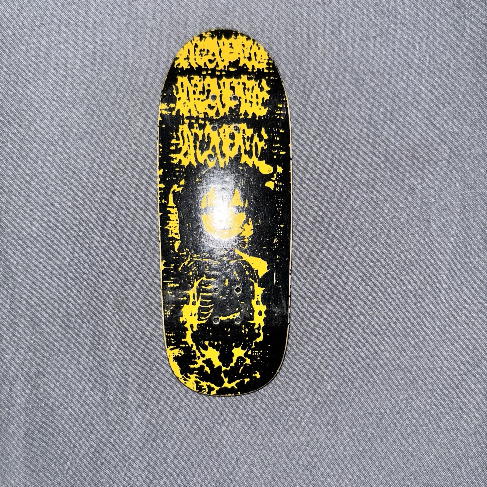 Maple Leaf 33mm Cruiser Fingerboard