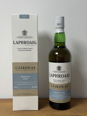 Laphroaig Cairdeas 2026 Feis Isle of Islay Single Malt
