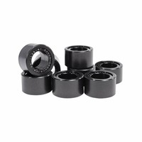 Gleitrolle Maxiscooter Bando 20X12 14,0G (X8) FüR Yamaha 250 Xmax, Majesty-Mbk