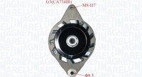 Magneti Marelli Generator 063730050010