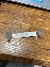 Bambu Lab Reusable Spool RFID Tag PETG, PLA Filament. Tag only, no spool.