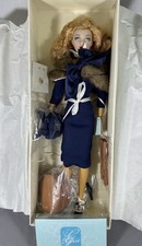 Integrity Toys Gene Marshall Ladies Who Launch Mel Odom Jason Wu Doll 92002