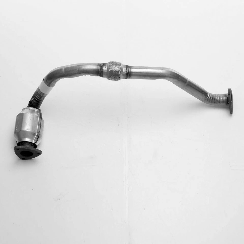 前催化转换器适用于 2001 - 2004 年土星 L300 — 第 4/4 张图片