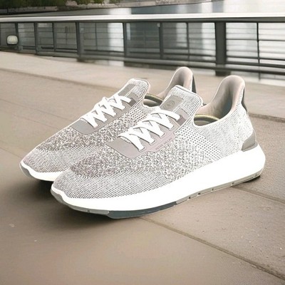 NEW Peter Millar Hyperlight Apollo Sneaker MA22EF11 M 8/W  display picture 2