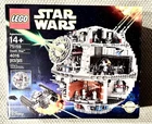 LEGO Star Wars Death Star 75159 UCS NEW Complete w/ Minifigures Retired Set