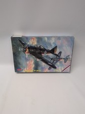 MPM 72070 SEVERSKY P-35 A. 1/72 Scale Open Bo...