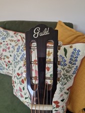 Guild Westerley Collection 