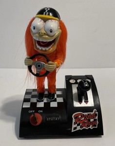 Road Rage Toy | eBay