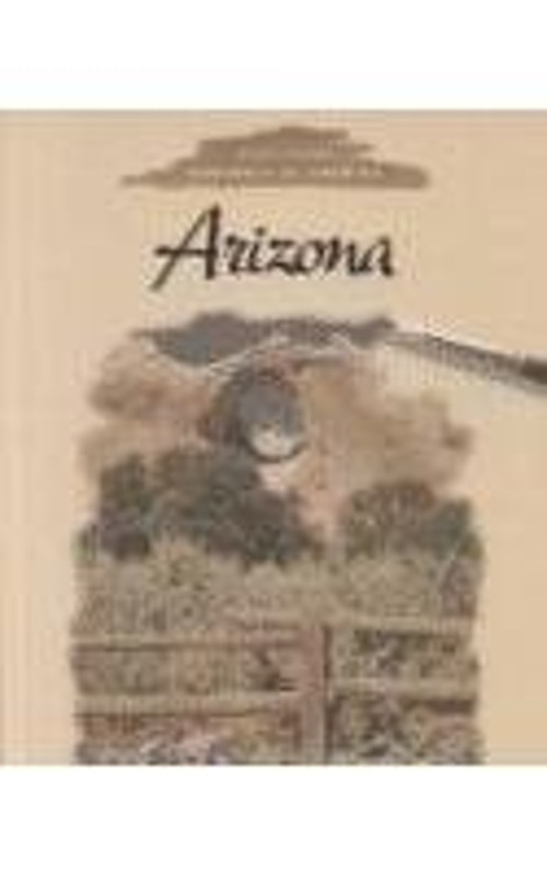 Arizona Library Binding Kathleen Thompson