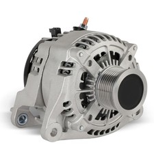 High Output Alternator Replacement for 2008-2022 Ram 2500 3500 4000 4500 5500