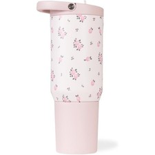 Stainless Steel Water Bottle Insulated 20oz Leakproof Travel Gym Hiking Outdoor