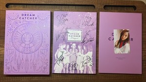 Dreamcatcher Prequel | eBay
