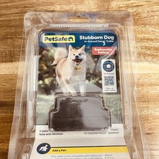 PetSafe Stubborn Dog In-Ground Fence System Collar - PRF27519