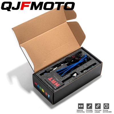One Way Quick Shift System Electric Quick Shifter For YAMAHA MT03 2018-2025