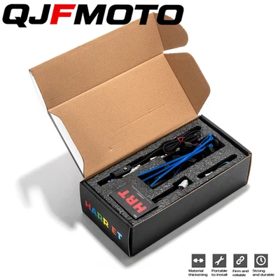 One Way Quick Shift System Electric Quick Shifter For KTM Duke 790 2018-2025 - Bild 1 von 4