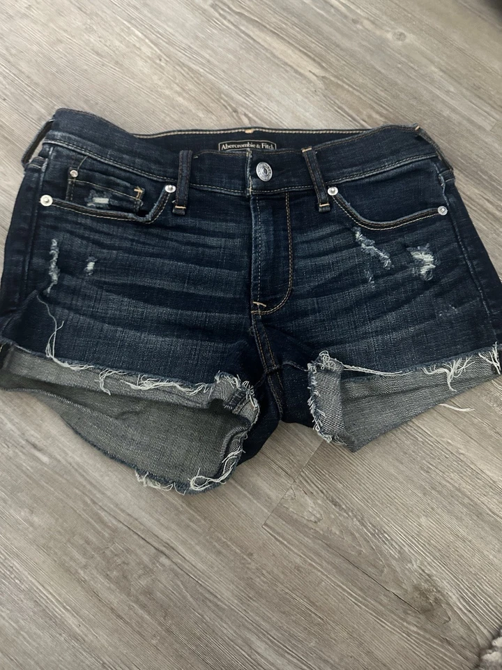 Abercrombie, Aerie And Forever 21 Size 25, S And M - Image 2 of 4