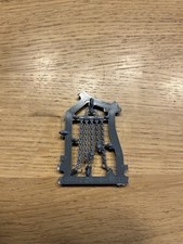 40K Chaos Knights Wardog Chain Skirt Bit