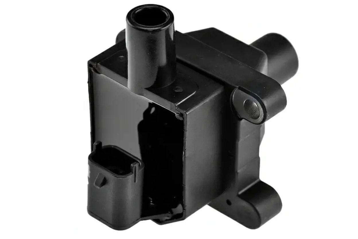 Bobina di accensione ECZ-AR-003 NTY per ALFA ROMEO 146 GTV 145 156 SPIDER 166 - Immagine 2