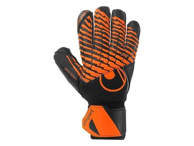 Uhlsport Fangmaschine Super Resist+ HN Torwarthandschuhe Keeper Fussball Sport