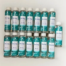 Downy Rinse & Refresh Cool Cotton 120 Fl Oz Laundry Odor Remover 30 Count