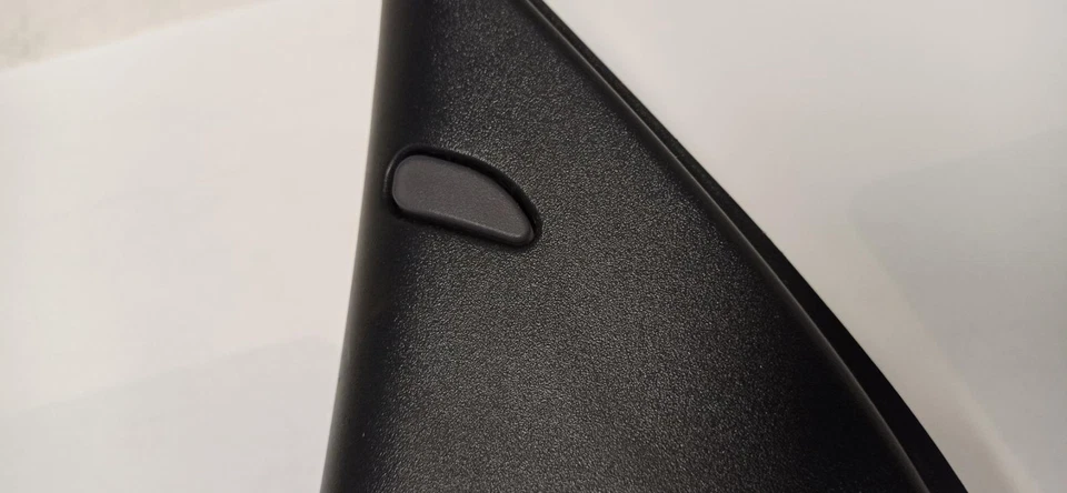 802923ET0A Left Rearview Mirror Housing for NISSAN QASHQAI (J11E) 360 4x 103678 - Image 3 of 4