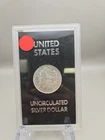 1882-O Morgan Silver Dollar $1 - New Orleans