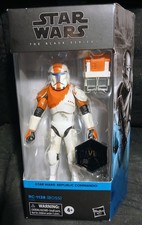 Star Wars 6