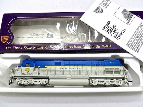 HO IHC Premier 23252 Delaware & Hudson Alco Century C-628 diésel 602 NUEVO | Zustand: New