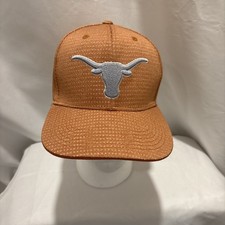 Longhorns Cap