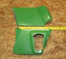 JOHN DEERE GT275 LOWER PEDESTAL SIDE PANEL M1...