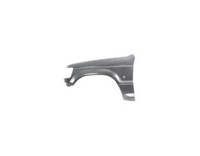 KotflÜGel Vorne Links Mitsubishi Pajero 1991-1997 Ohne LÖCher