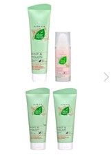 LR Aloe Vera Mint & Melon Care Set