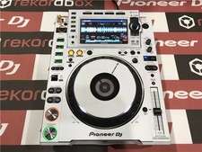 Protective Skin Sticker for Pioneer CDJ-2000NXS2 DJ Player Panel Cover Decal