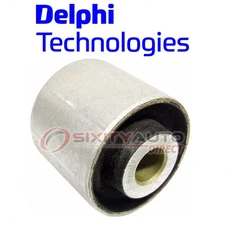 Delphi Front Lower Outer Suspension Control Arm Bushing for 2012-2017 Audi af