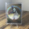 2022 Bowman Inception Eddys Leonard Gold Auto /50 No.PA-EL