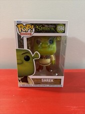 2016 Funko Pop Shrek Vinyl Figures 13