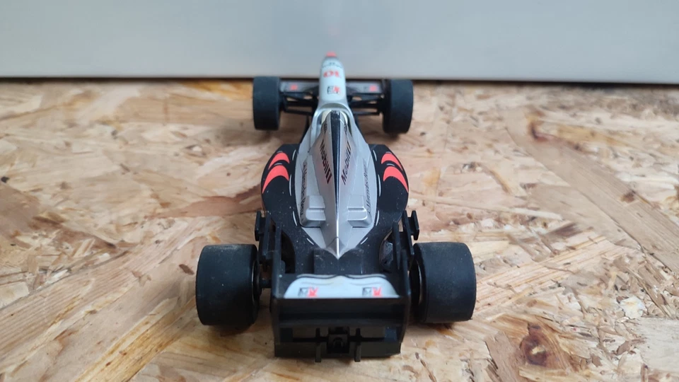 Slot Car Scalextric McLaren Mercedes F1 scala 1/32 - Immagine 4 di 4