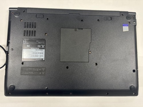 Toshiba Laptop Intel Core i5 6th Gen 16GB RAM 1TB SSD Windows 11 WiFi - Picture 3 of 3