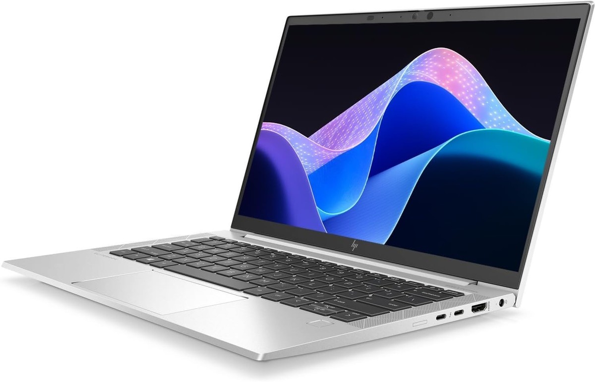 訳あり キー欠損 EliteBook 830 G8 第11世代i5 16GB HP EliteBook 830 G8 13.3