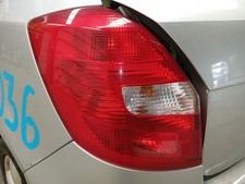 RÜCKLEUCHTE AUßEN LINKS / 2681462 FÜR SKODA FABIA II 542 1.6 TDI