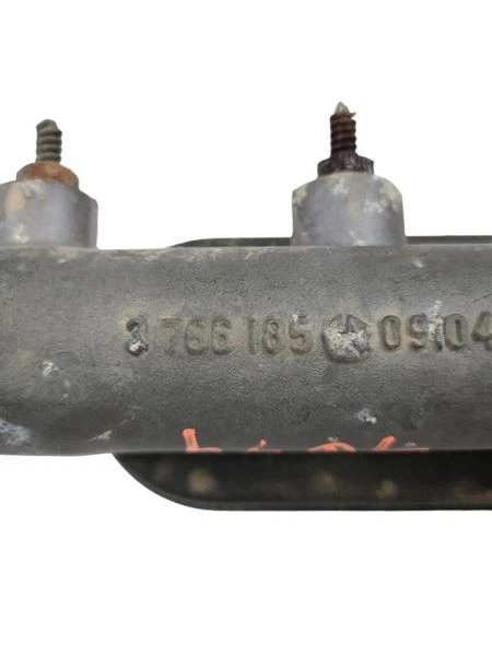 Brake Master Cylinder W Models Fits 79-93 DODGE 150 PICKUP 586750 - Image 2 of 4