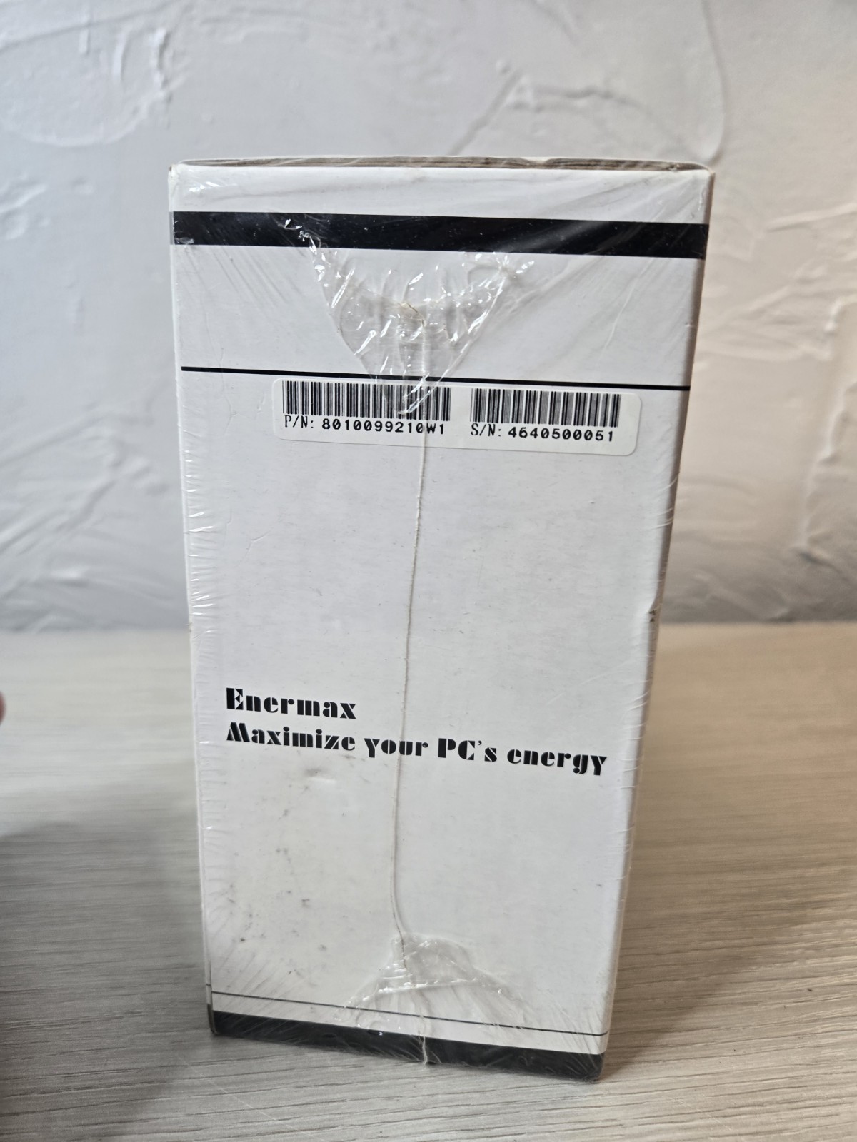 SEALED Enermax Eg285sx-vb 270w Switching Power Supply 