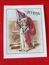 1900s McCormick Deering Advertising International Harvester Farm Advertising